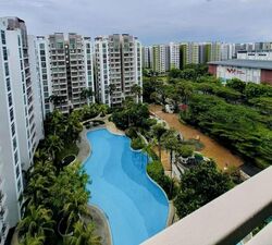 Lilydale (D27), Condominium #630554621